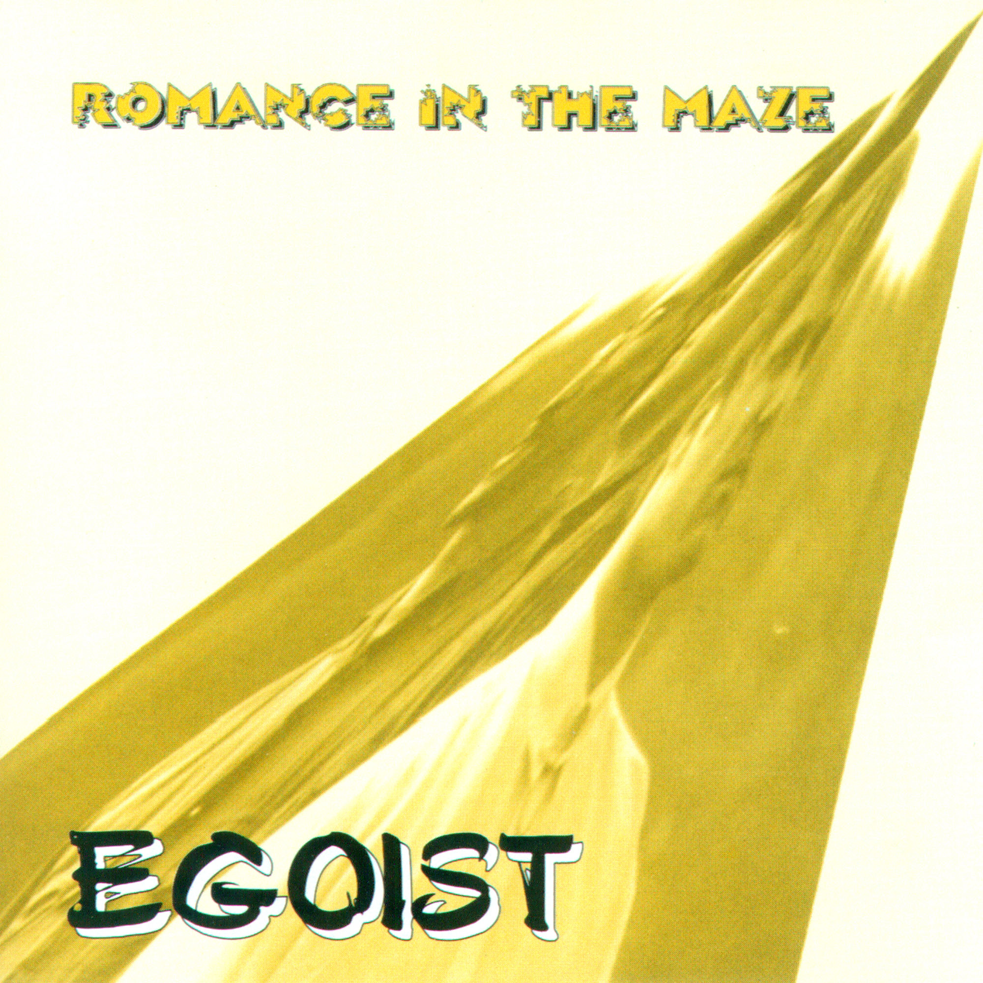 The Maze – Egoist